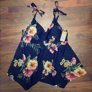 Women’s 16W Swimsuit top
